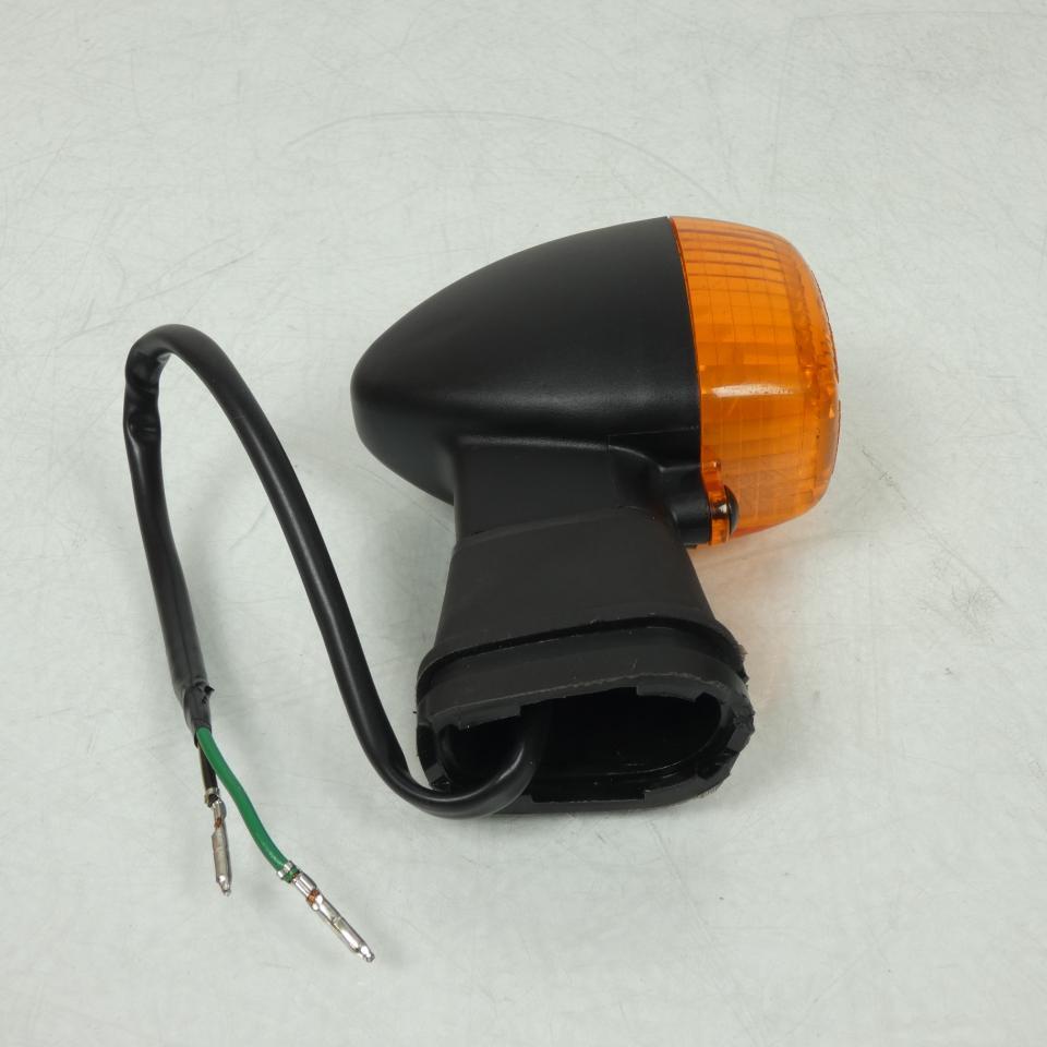 Clignotant AVD AVG origine pour moto Kawasaki 600 ZX6R 1998 à 1999 230371340