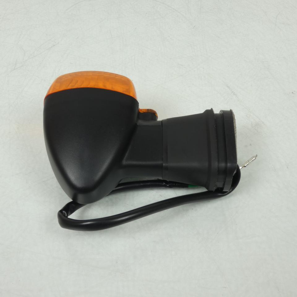 Clignotant AVD AVG origine pour moto Kawasaki 600 ZX6R 1998 à 1999 230371340