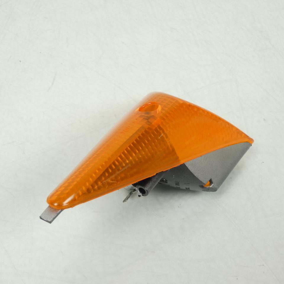 Clignotant ARG pour scooter Peugeot 50 Speedfight 2 2000 à 2008 737060 7002 G