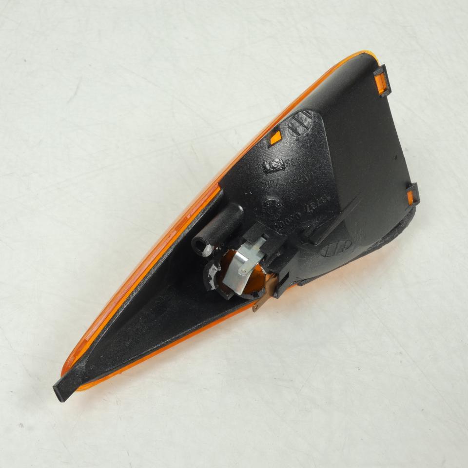 Clignotant ARG pour scooter Peugeot 50 Speedfight 2 2000 à 2008 737060 7002 G