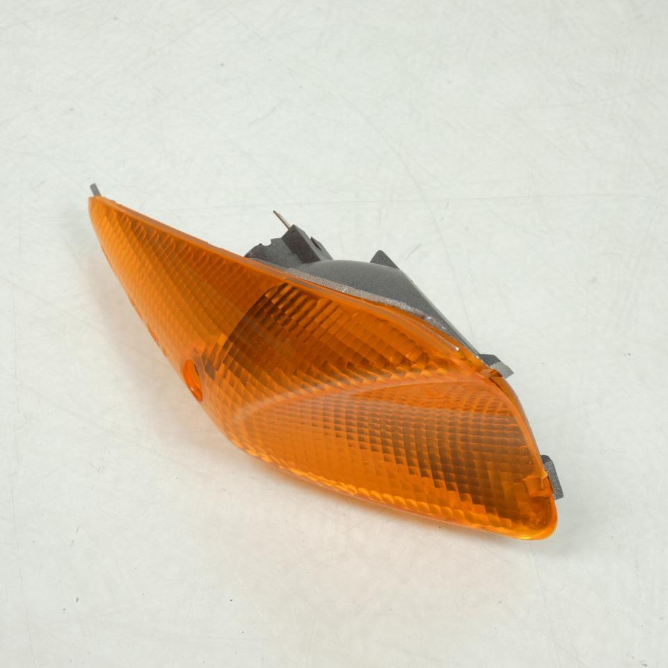 Clignotant ARG pour scooter Peugeot 50 Speedfight 2 2000 à 2008 737060 7002 G