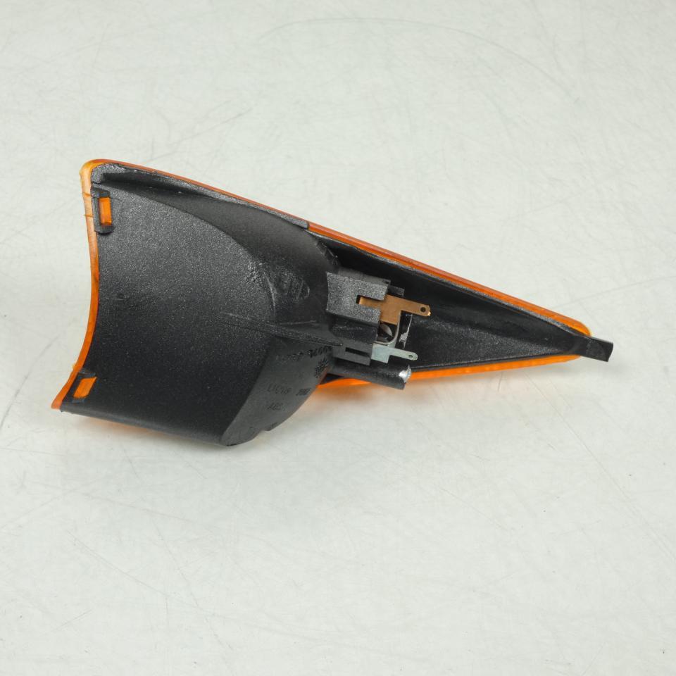 Clignotant ARG pour scooter Peugeot 50 Speedfight 2 2000 à 2008 737060 7002 G
