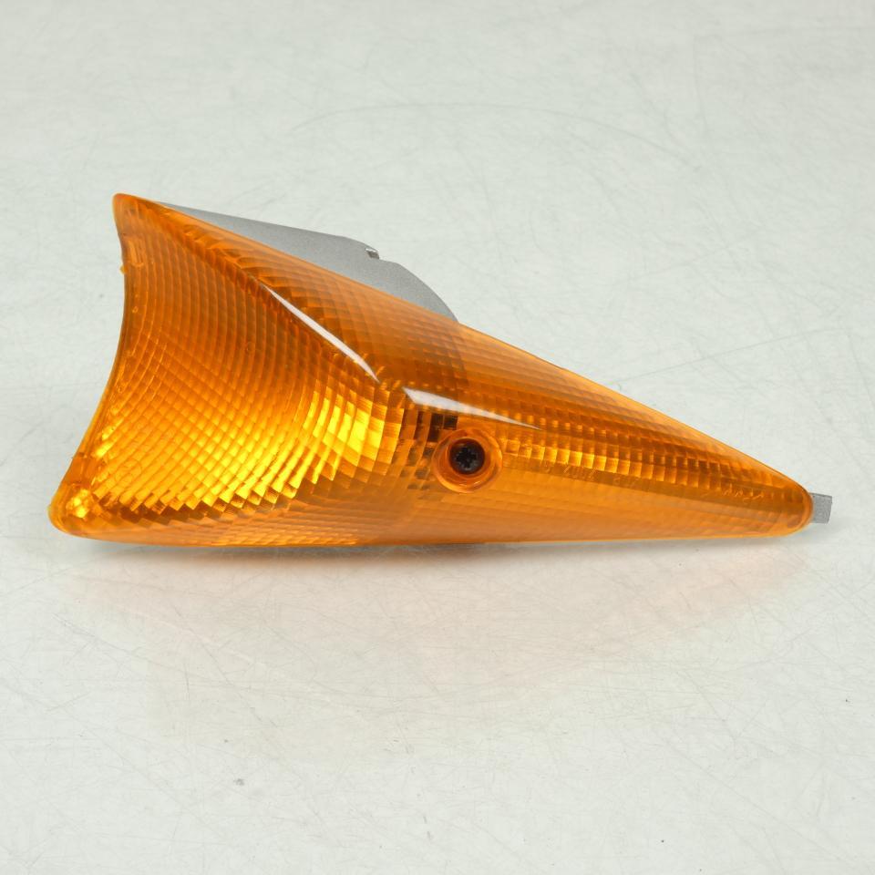 Clignotant ARG pour scooter Peugeot 50 Speedfight 2 2000 à 2008 737060 7002 G