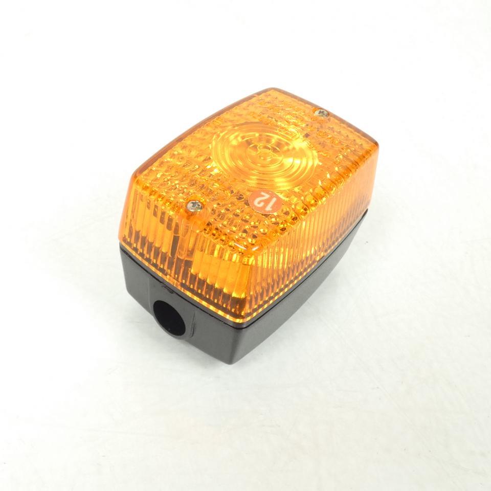 Clignotant pour Peugeot 103 FOX