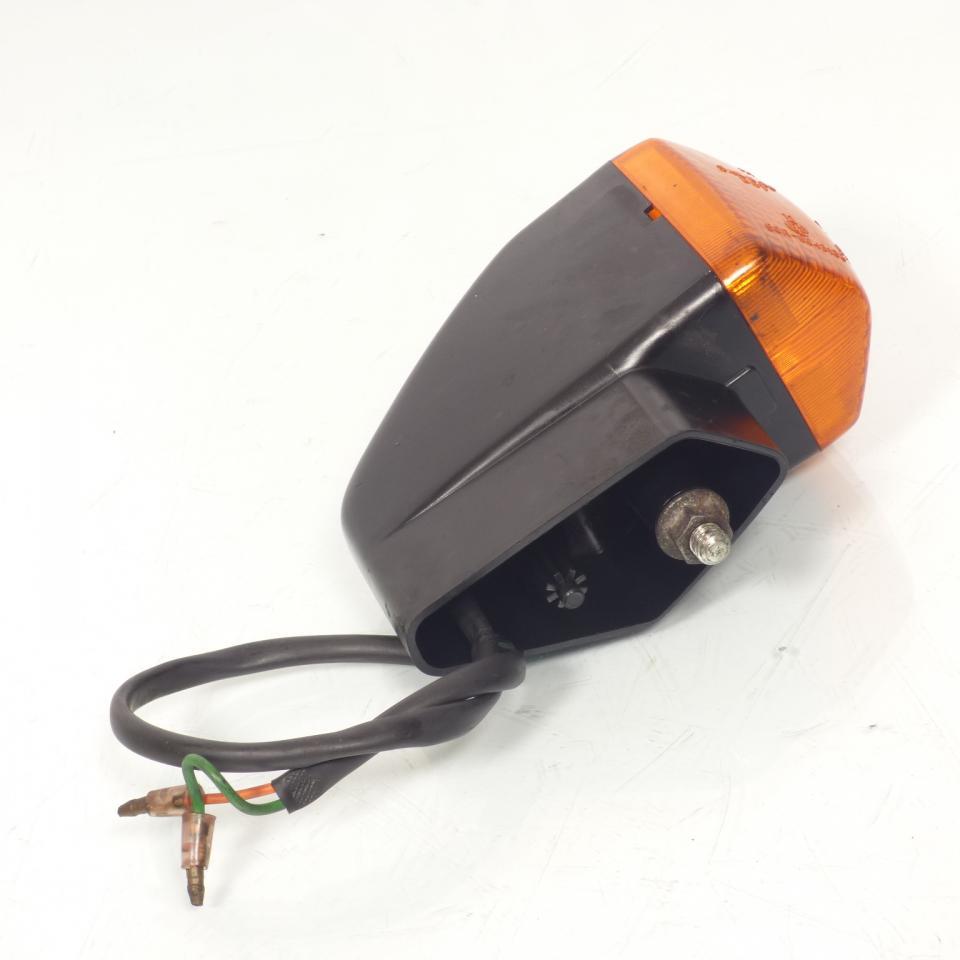 Clignotant arrière gauche origine pour moto Honda 125 NSR 1988 à 1992 33650-KY4