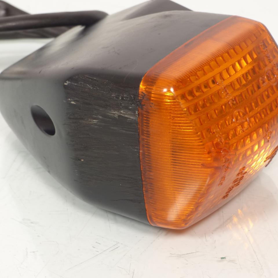 Clignotant arrière gauche origine pour moto Honda 125 NSR 1988 à 1992 33650-KY4
