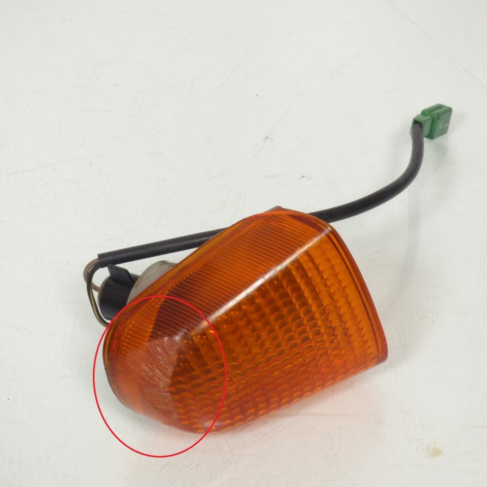 Clignotant pour Kawasaki ZZR