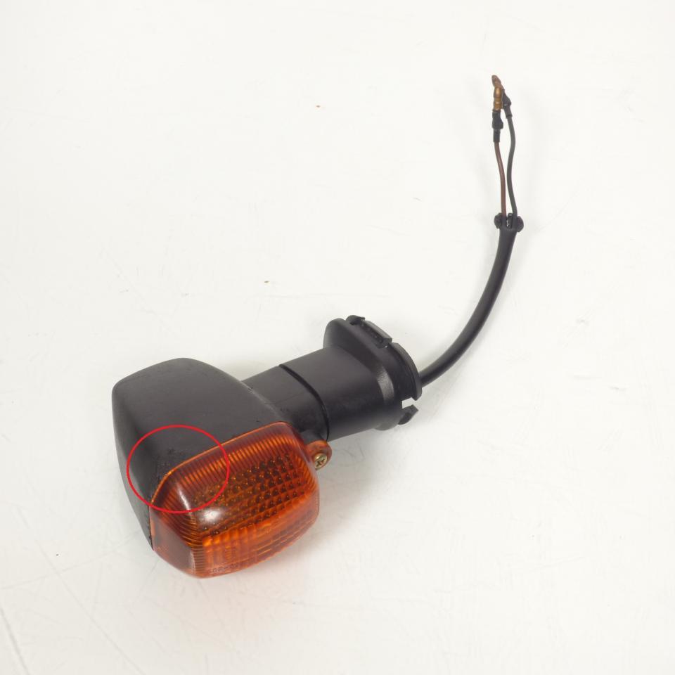 Clignotant pour Yamaha FZS Fazer