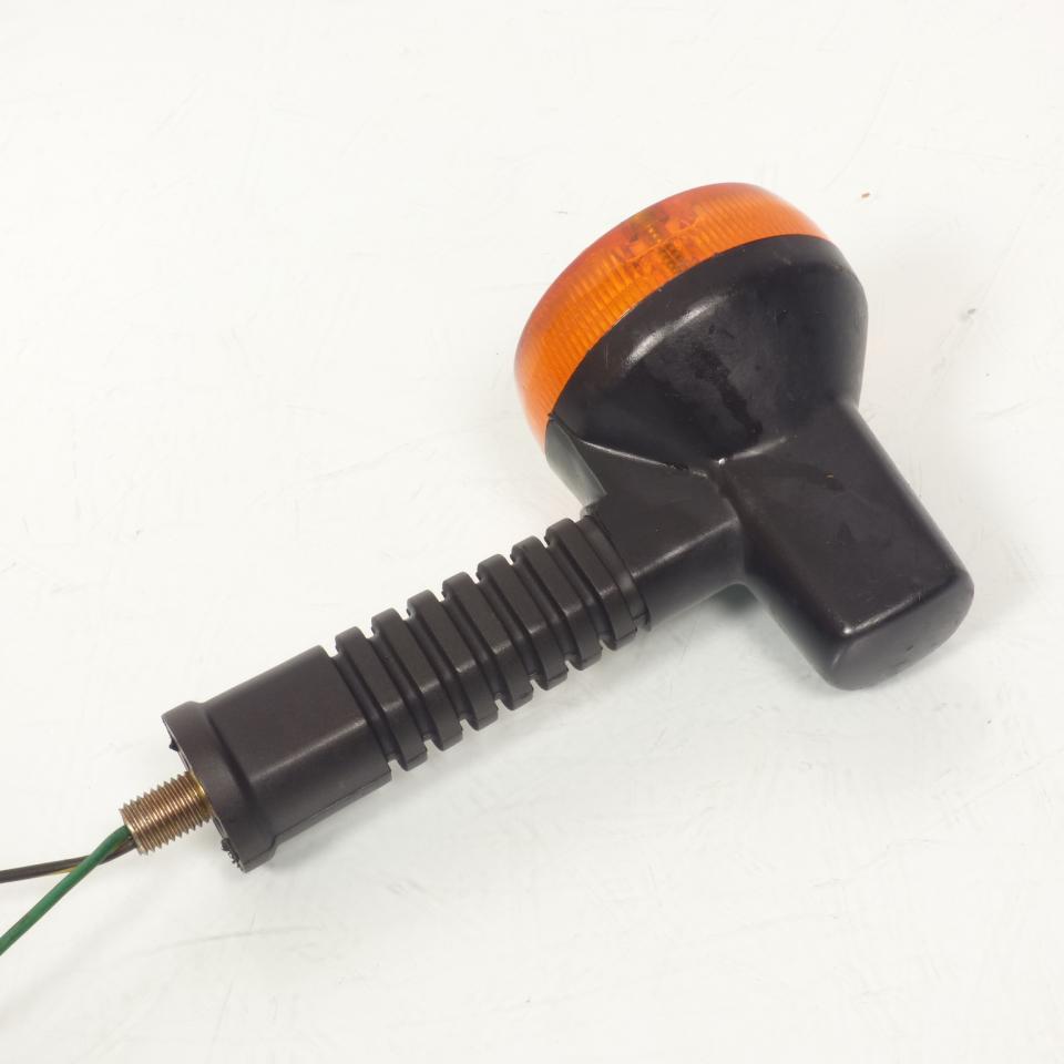 Clignotant avant STANLEY 0770 origine pour moto Kawasaki 125 KDX 1990 à 1993