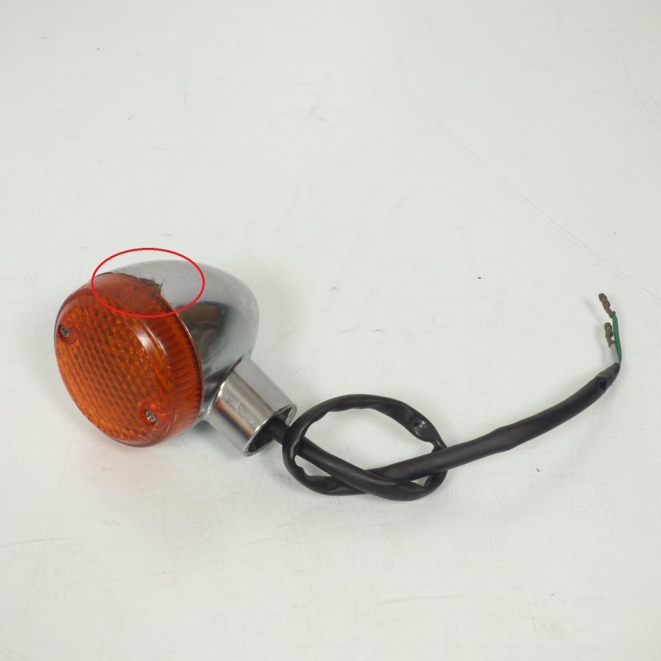 Clignotant pour Honda Vt Shadow