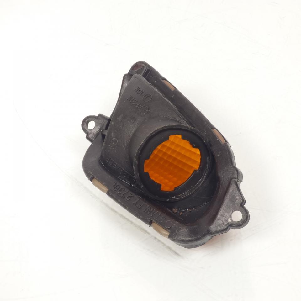 Clignotant avant gauche origine pour Honda 1100 Cbr Xx 1997 à 2000 33460-MT7