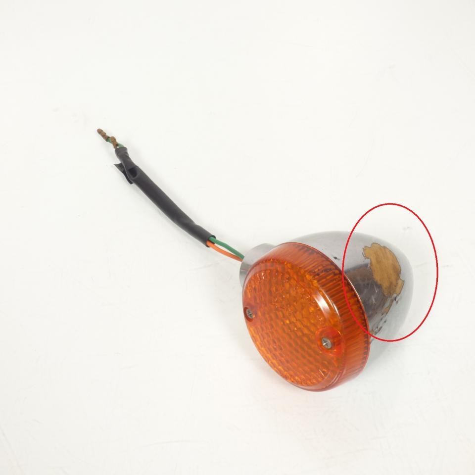 Clignotant pour Honda Vt Shadow