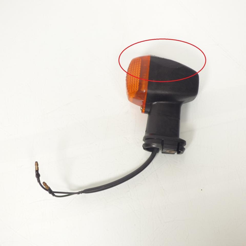 Clignotant pour Yamaha FZS Fazer