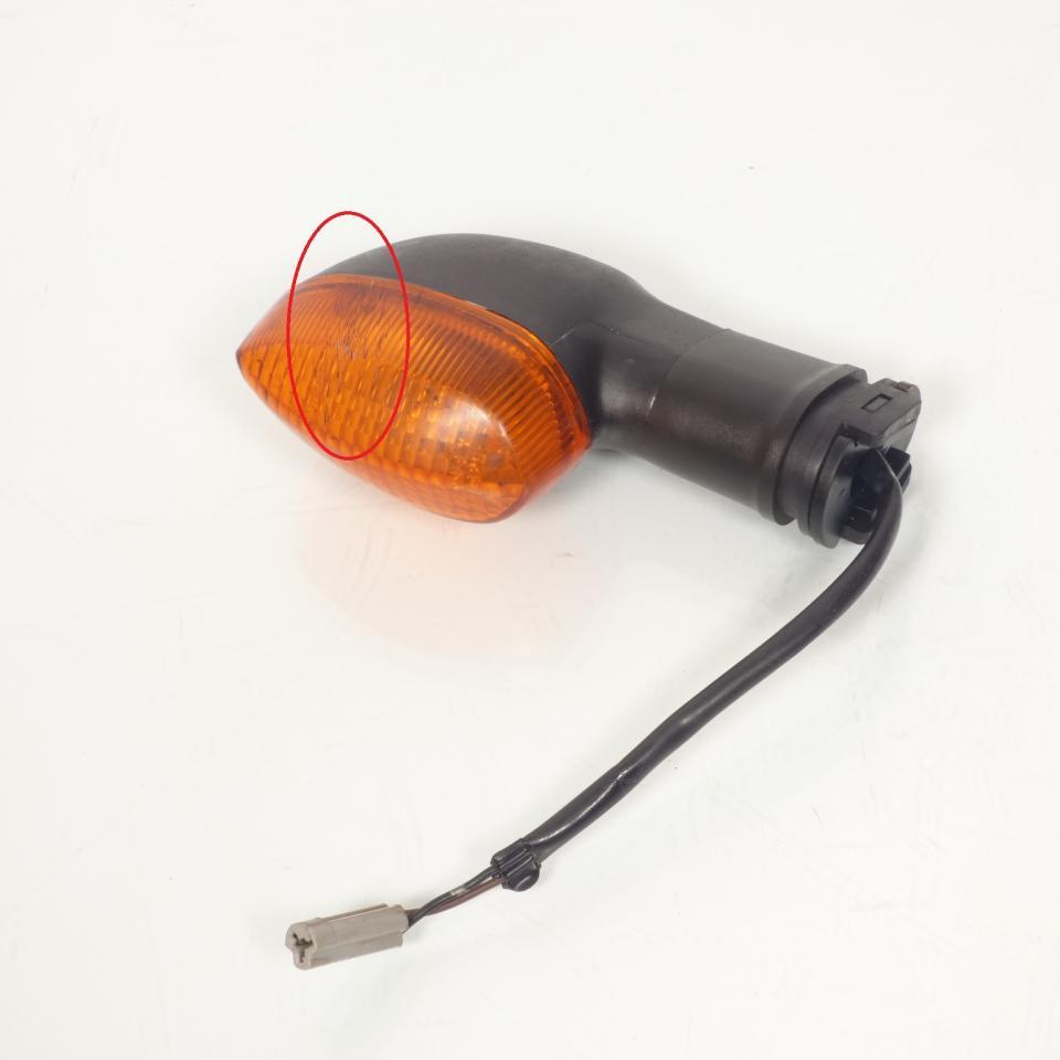 Clignotant pour Yamaha MT-01