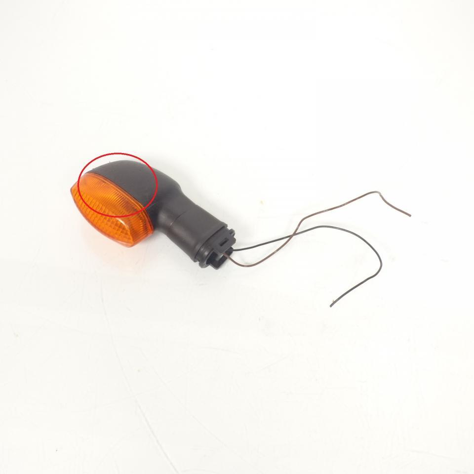 Clignotant pour Yamaha MT-01