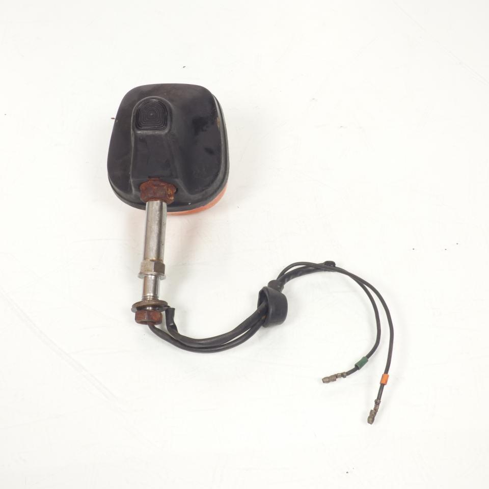 Clignotant STANLEY 047-7268 origine pour moto Honda 250 CB Occasion