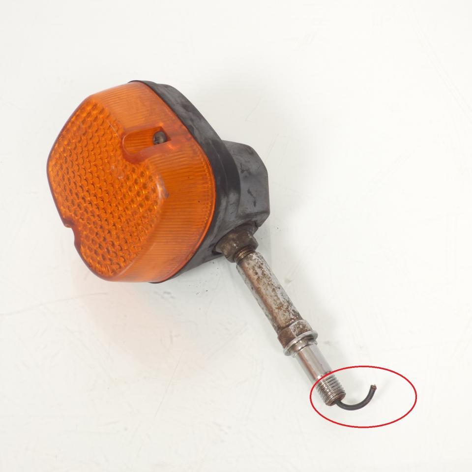 Clignotant pour Honda CB