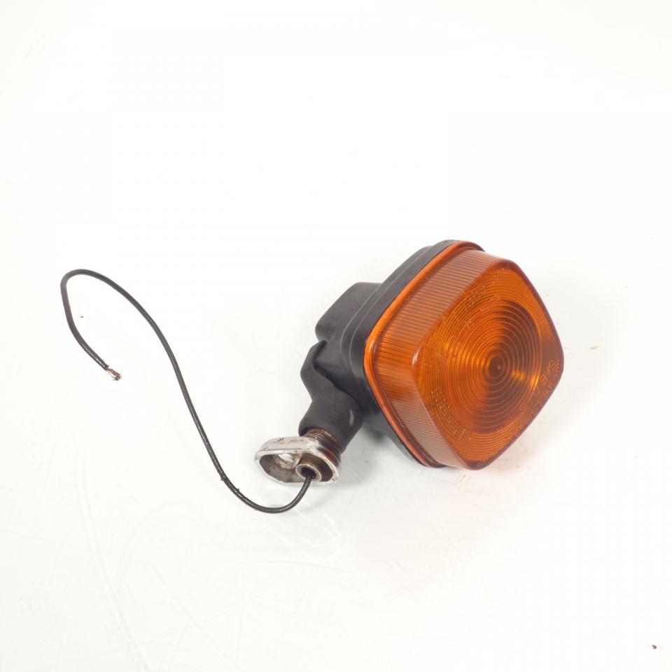 Clignotant STANLEY 7389 origine pour moto ou scooter Occasion