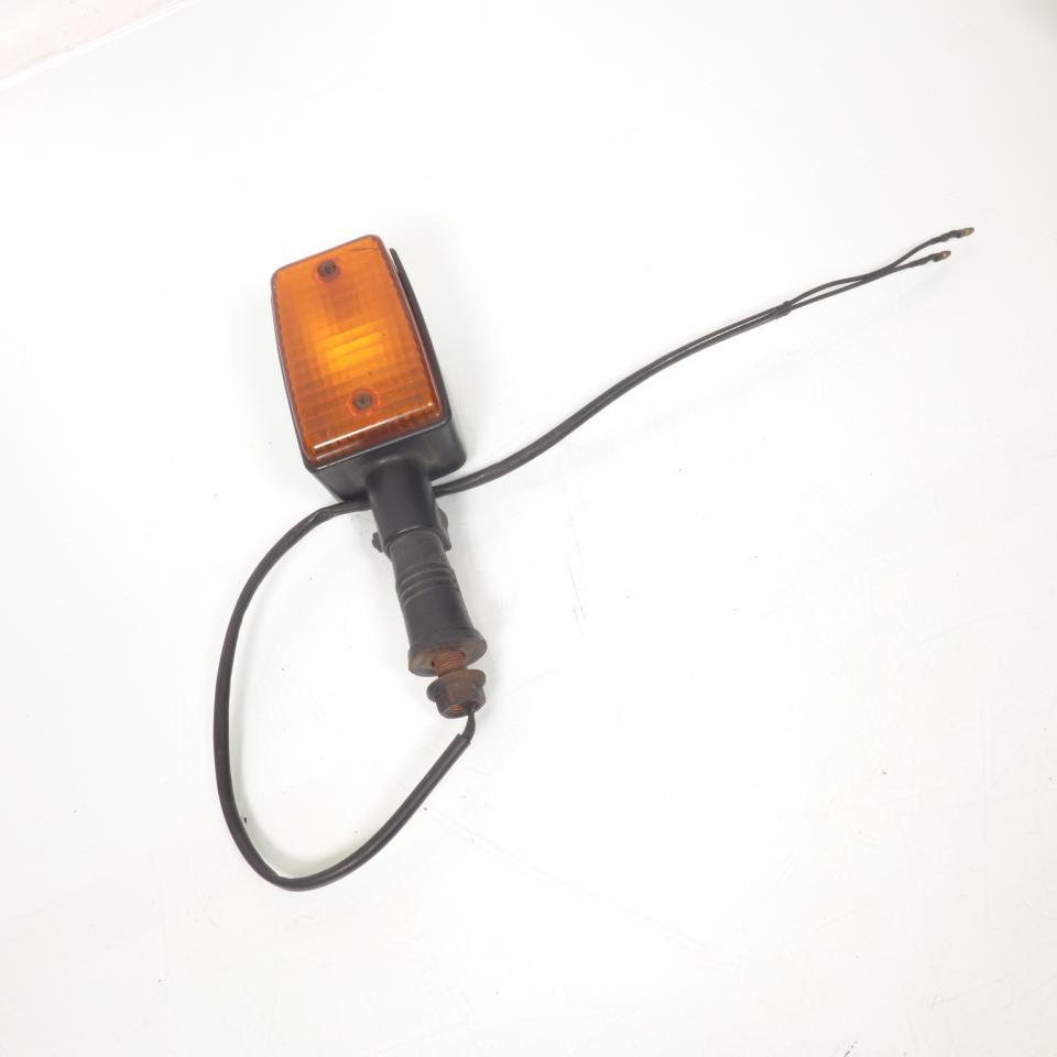 Clignotant pour Yamaha Xj Seca