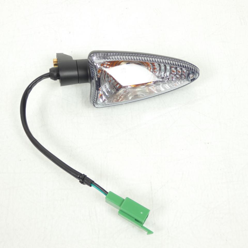 Clignotant pour MBK Nitro