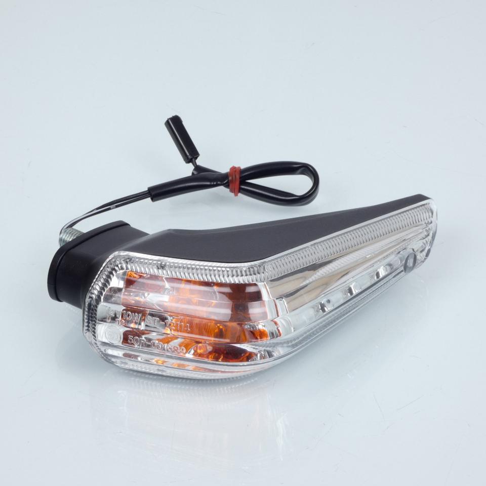 Clignotant pour Suzuki GSR
