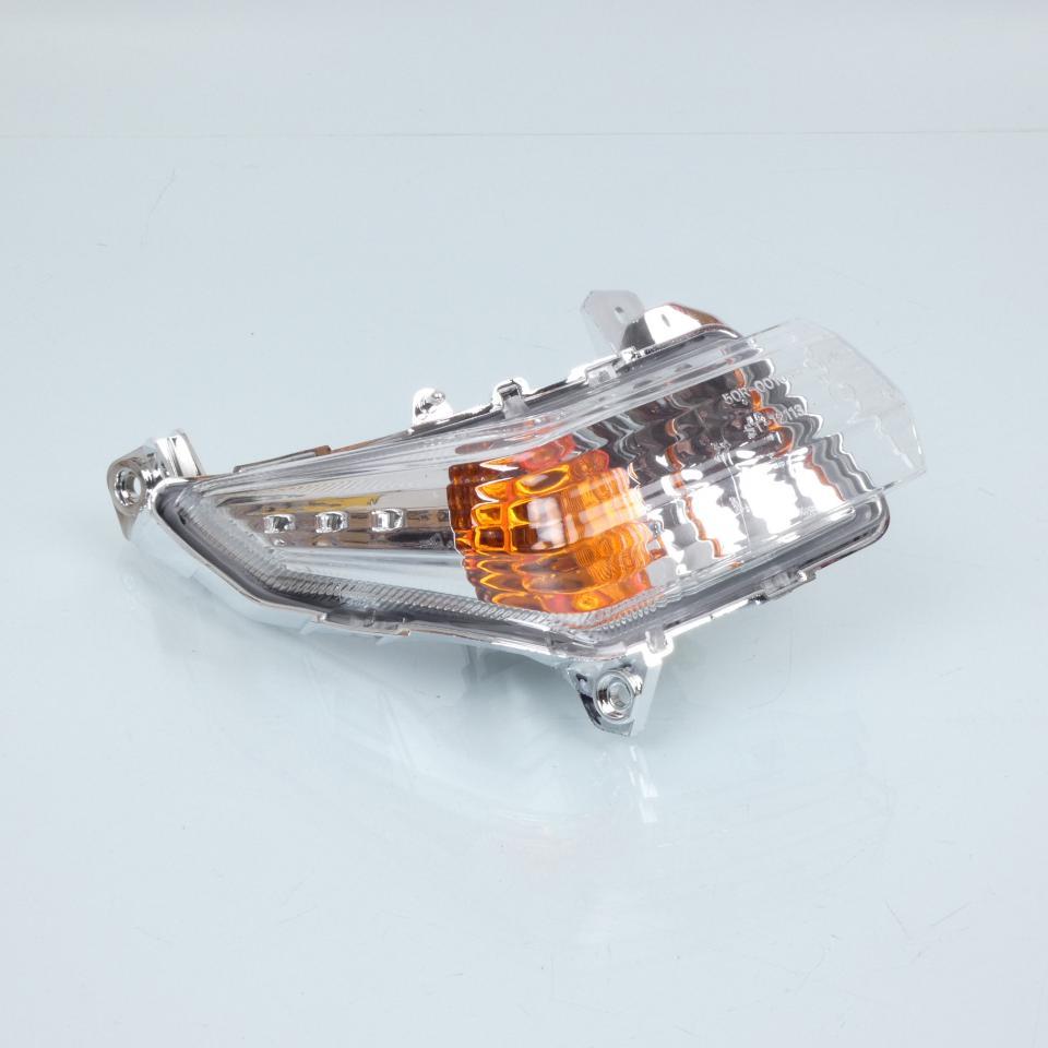 Clignotant pour Suzuki GSR