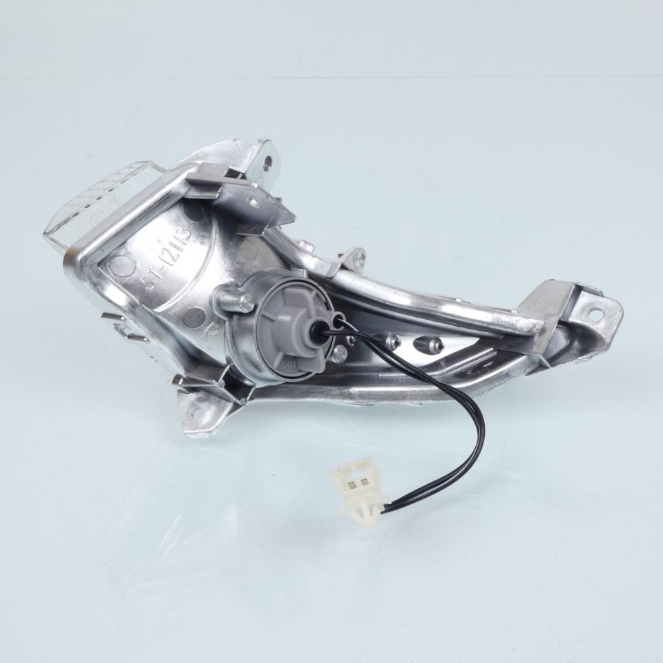 Clignotant Vicma pour moto Suzuki 600 GSR 2006 à 2010 AVD / 9983 Neuf