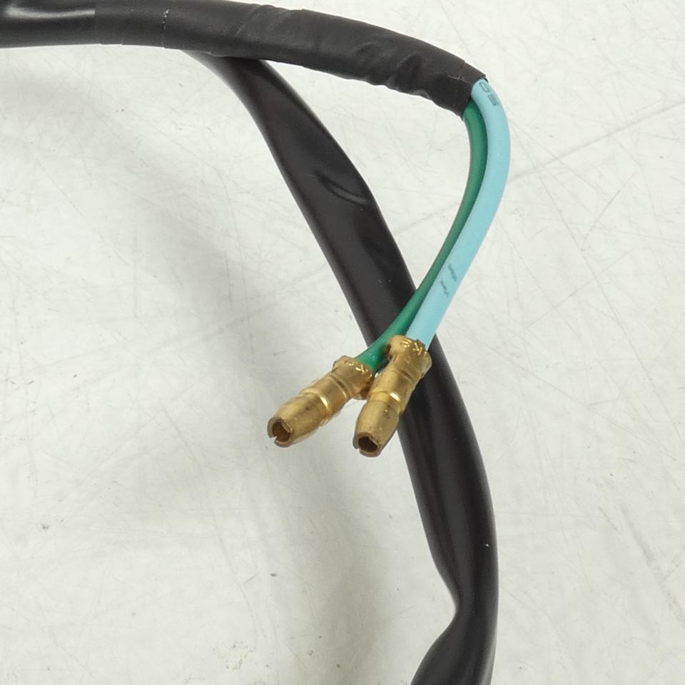 Clignotant ARD pour moto Daelim 125 VL 33600-BA1-0000 Chromé Neuf