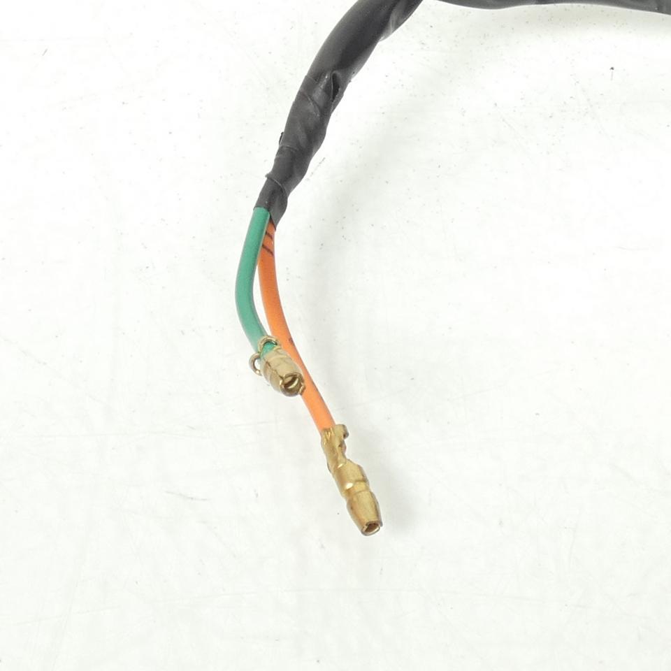Clignotant AVG Chromé origine pour deux roues Daelim 33450-BA1-RB00 Neuf
