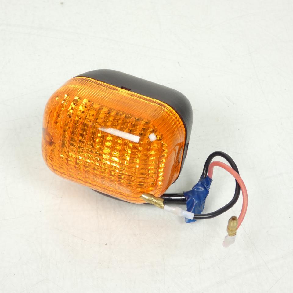 Clignotant AVG origine pour scooter PGO 50 Big max P166C0106504 Neuf