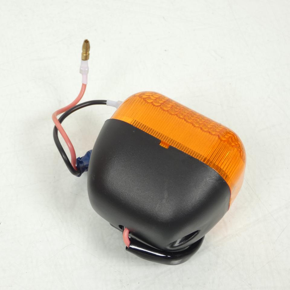 Clignotant AVG origine pour scooter PGO 50 Big max P166C0106504 Neuf