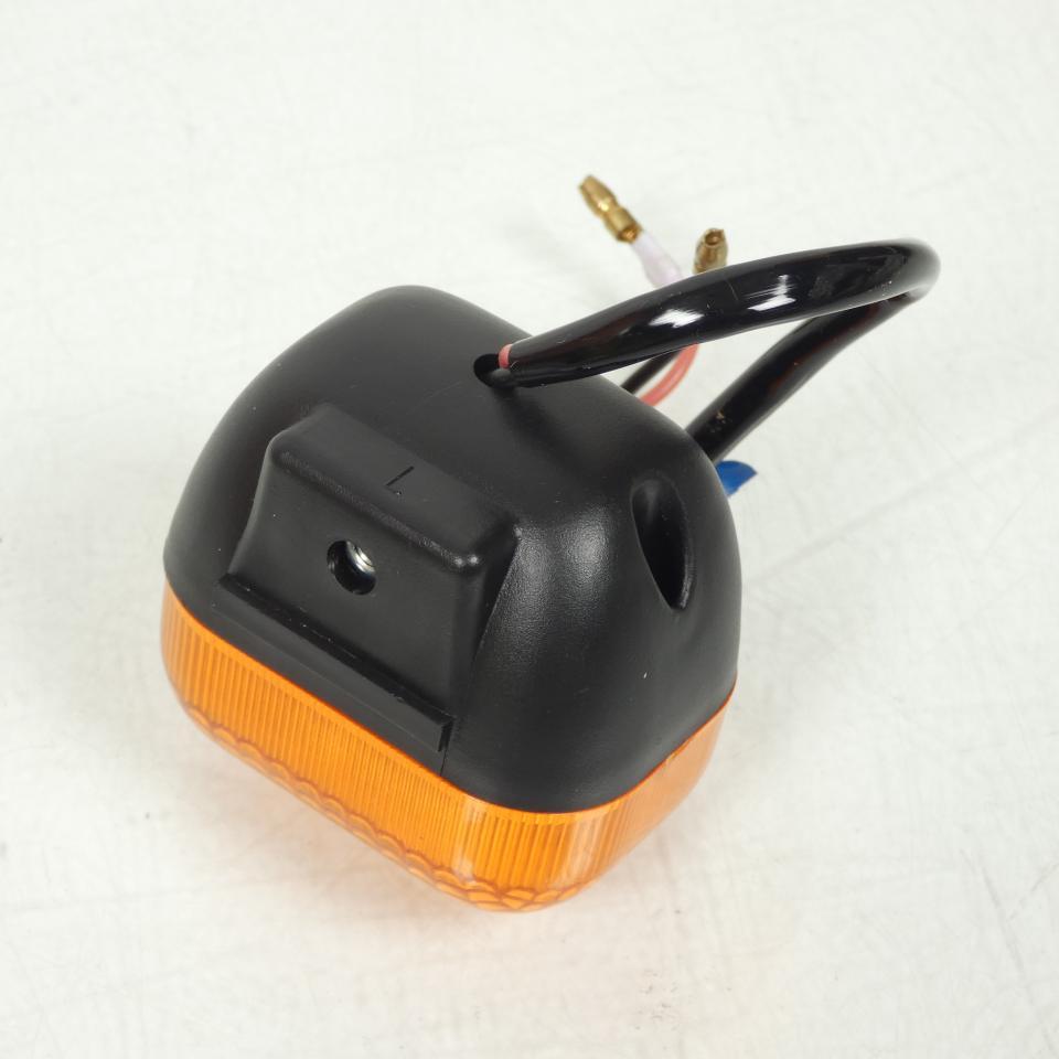 Clignotant AVG origine pour scooter PGO 50 Big max P166C0106504 Neuf