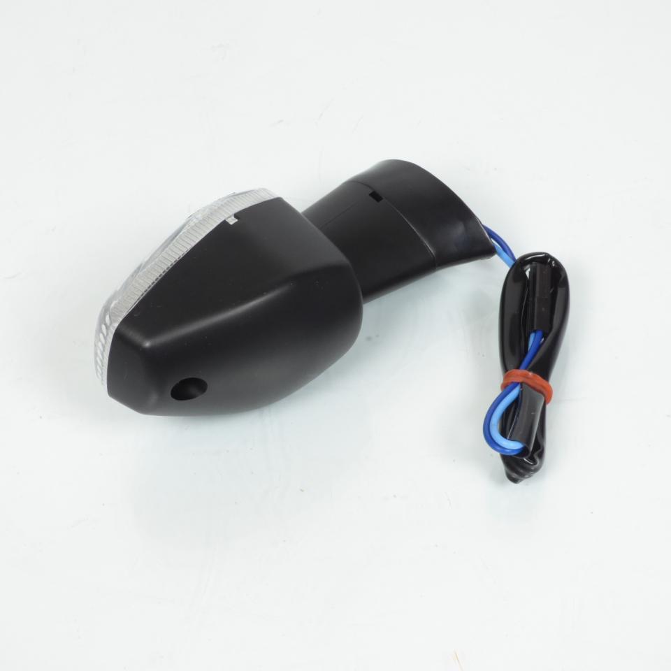 Clignotant AVD ARG pour moto Honda 600 Hornet 2003 à 2007 12V 21W Neuf