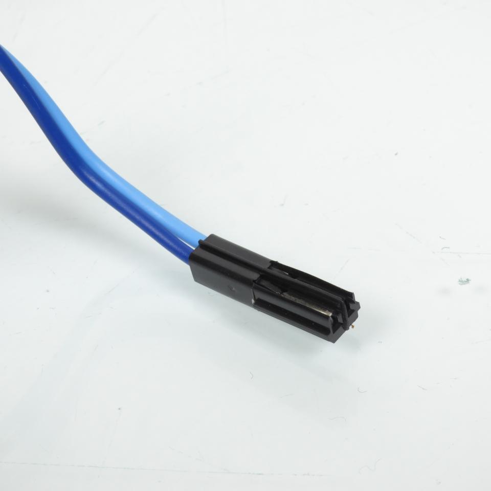 Clignotant AVD ARG pour moto Honda 600 Hornet 2003 à 2007 12V 21W Neuf