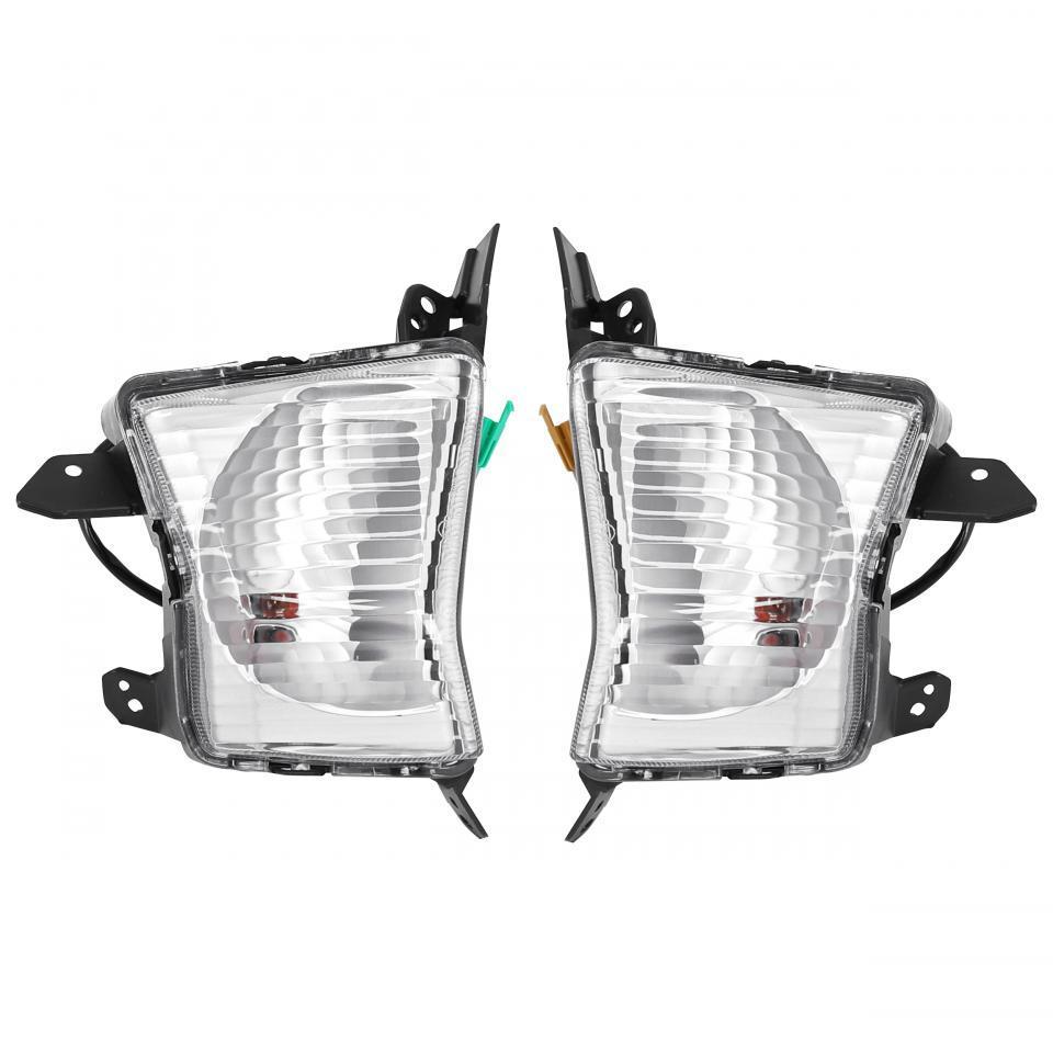 Clignotant pour Yamaha Gpd A N-Max