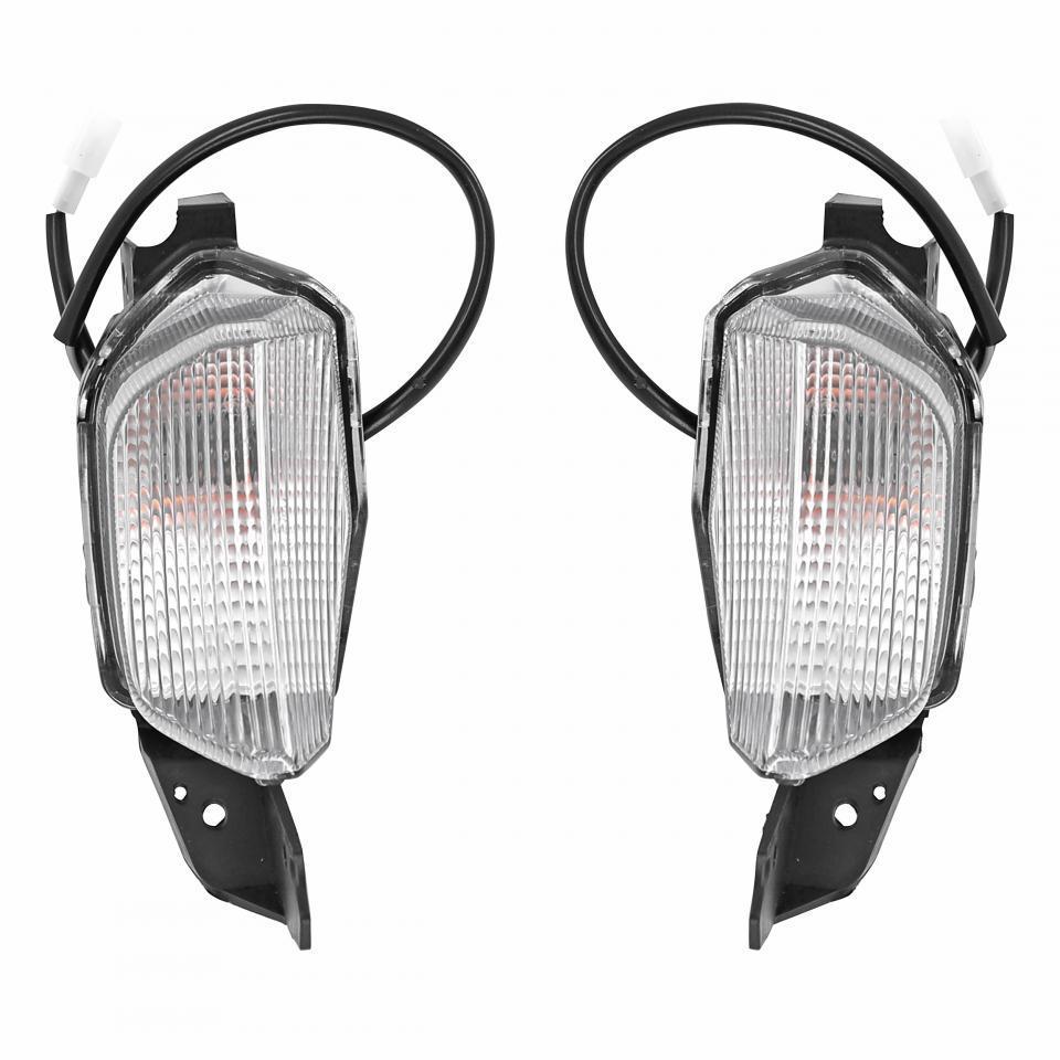 Clignotant pour Yamaha Gpd A N-Max
