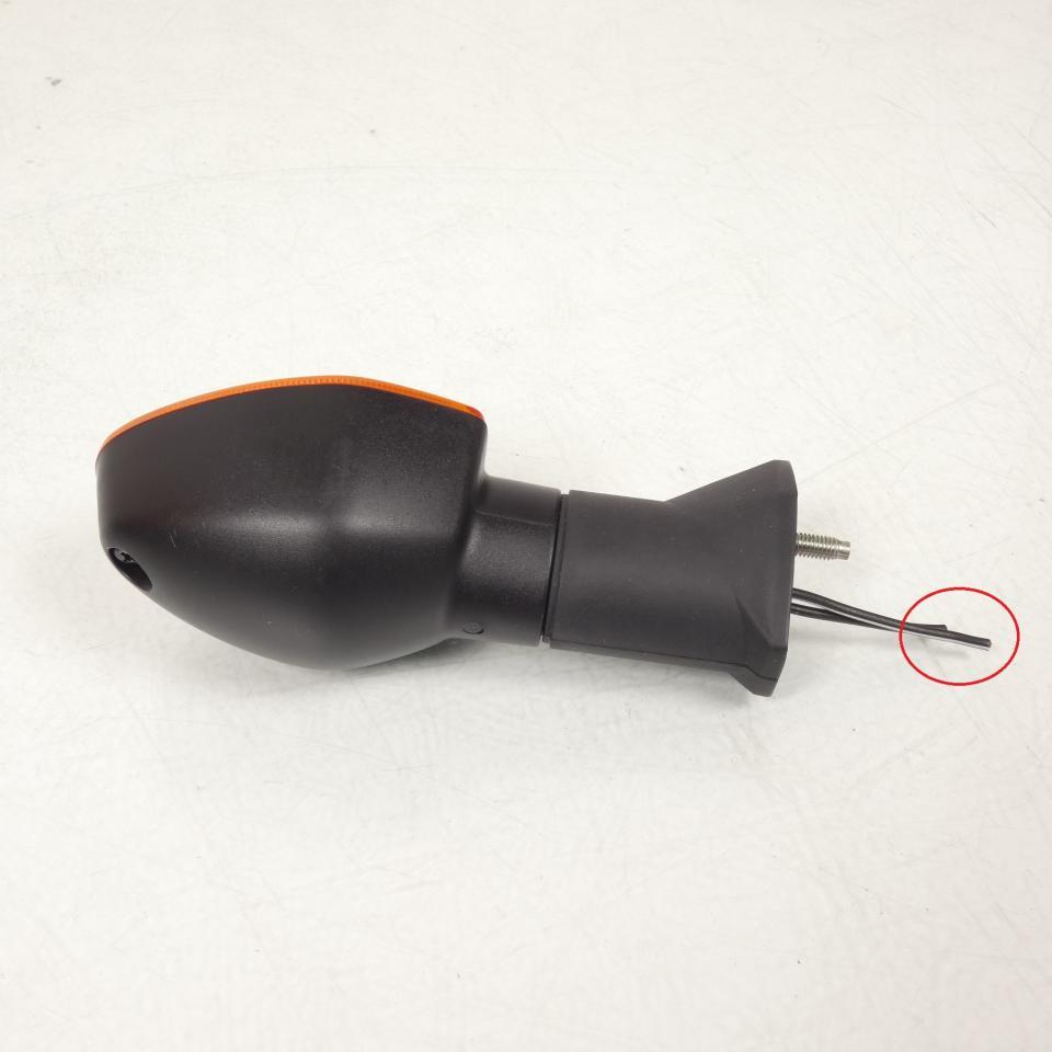Clignotant origine pour Moto Suzuki 200 DR 2015 08J0 / 35603-08J00 / ARD Occasion
