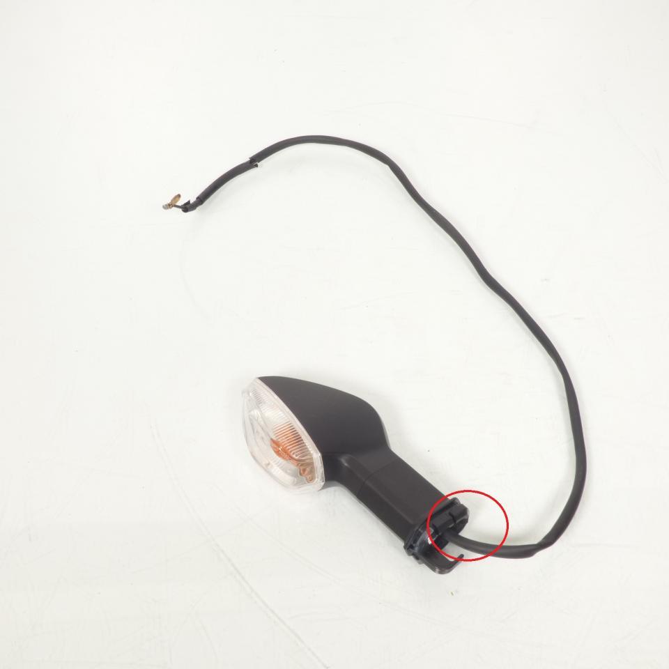 Clignotant pour Suzuki GSX-S