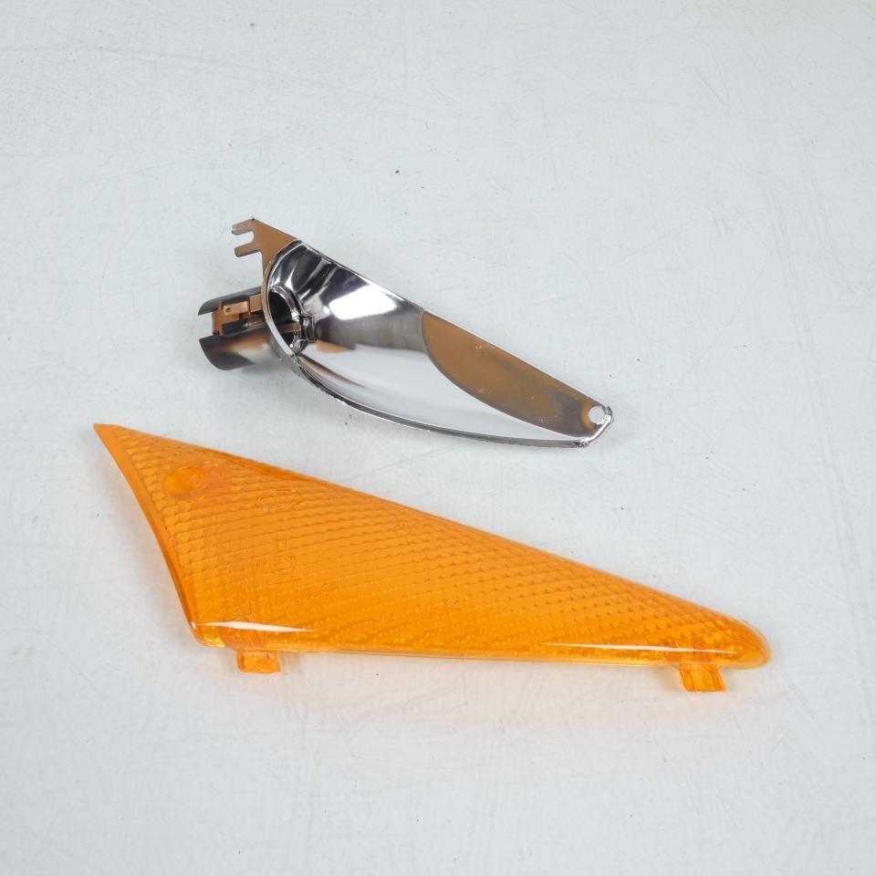 Clignotant pour Peugeot Zenith