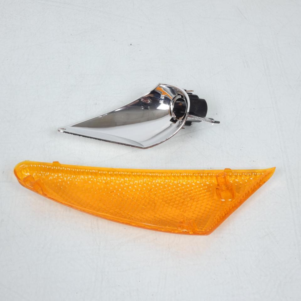 Clignotant AVD origine pour scooter Peugeot 50 Zenith 1993 à 1995 728987 Neuf