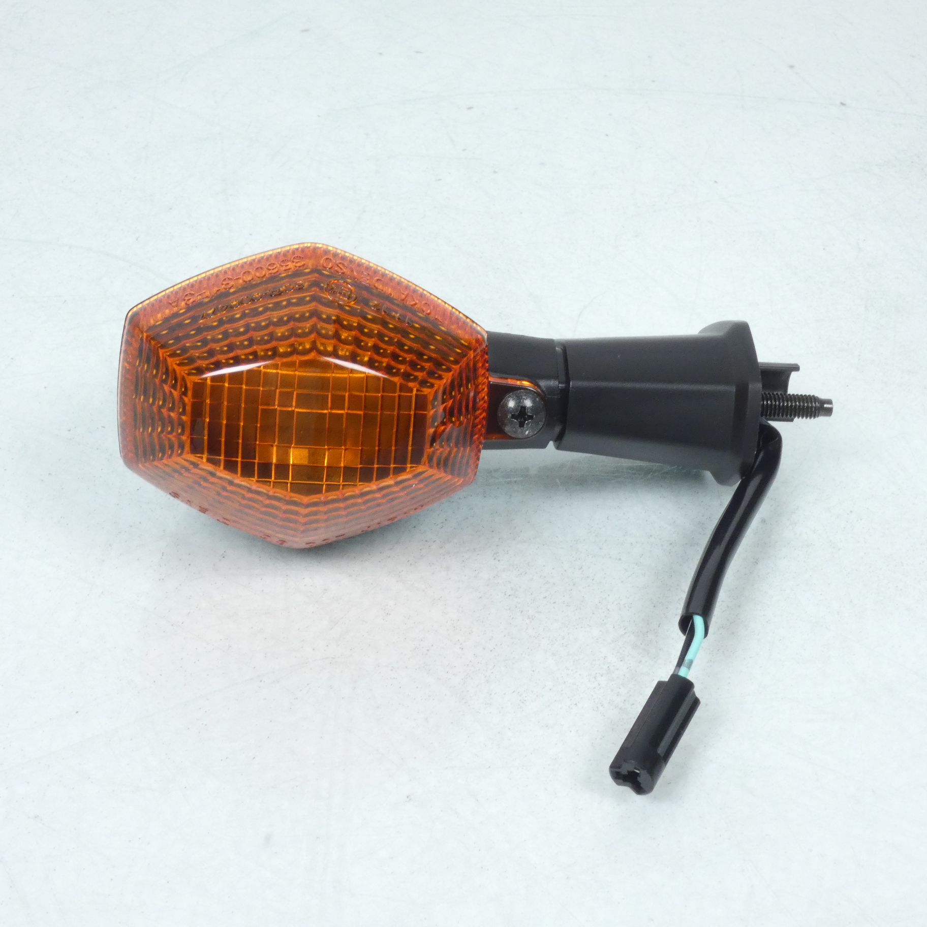 Clignotant pour Suzuki Bandit