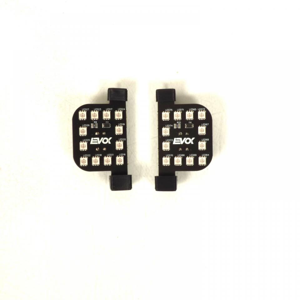 Clignotant pour Piaggio Vespa Pk