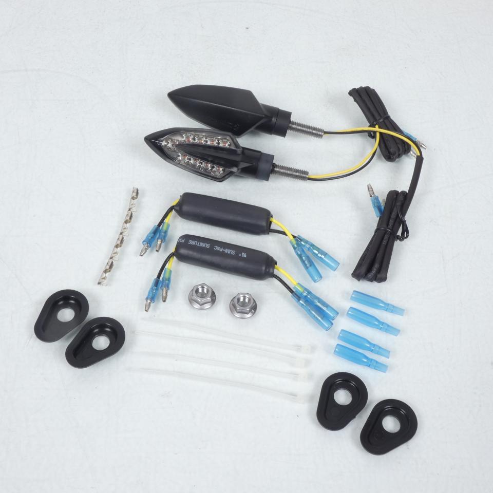 Clignotant pour Yamaha 