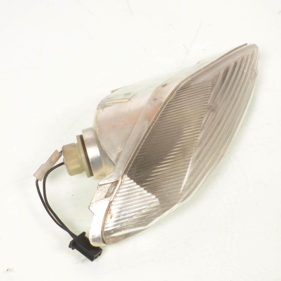 Clignotant AVG pour scooter Suzuki 125 Burgman 2002 à 2006 Rinder 259 Occasion