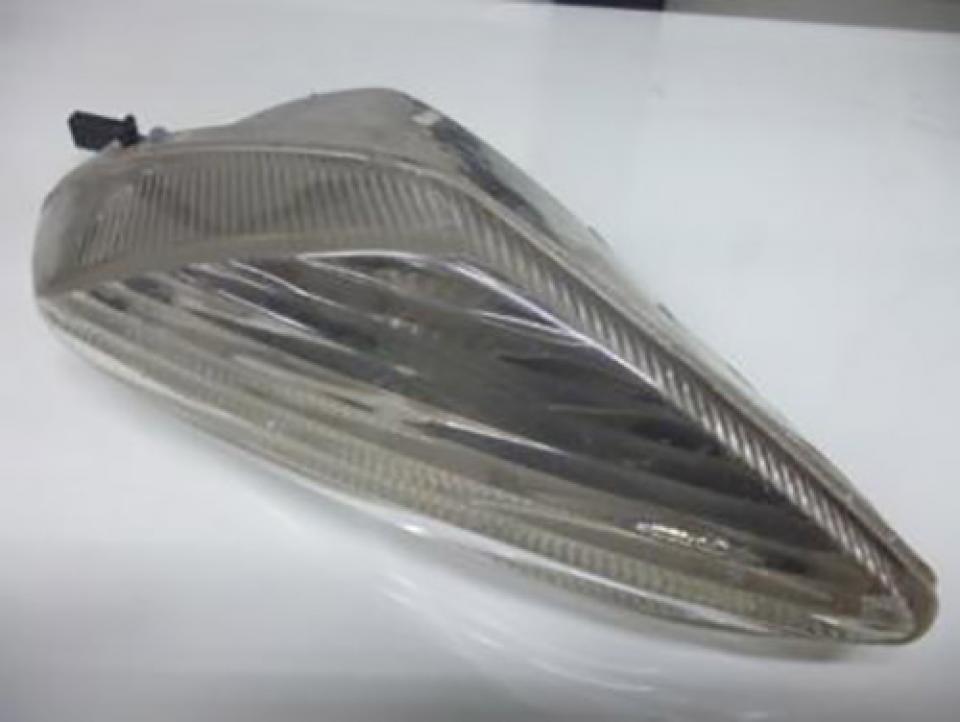photo piece : Clignotant->Suzuki Burgman