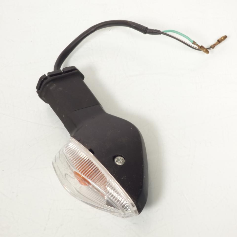 Clignotant avant droit origine pour Suzuki 125 GSX-S 2018 à 2020 35601-34J62-000