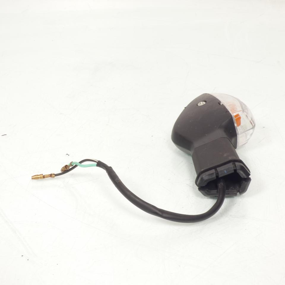 Clignotant avant droit origine pour Suzuki 125 GSX-S 2018 à 2020 35601-34J62-000