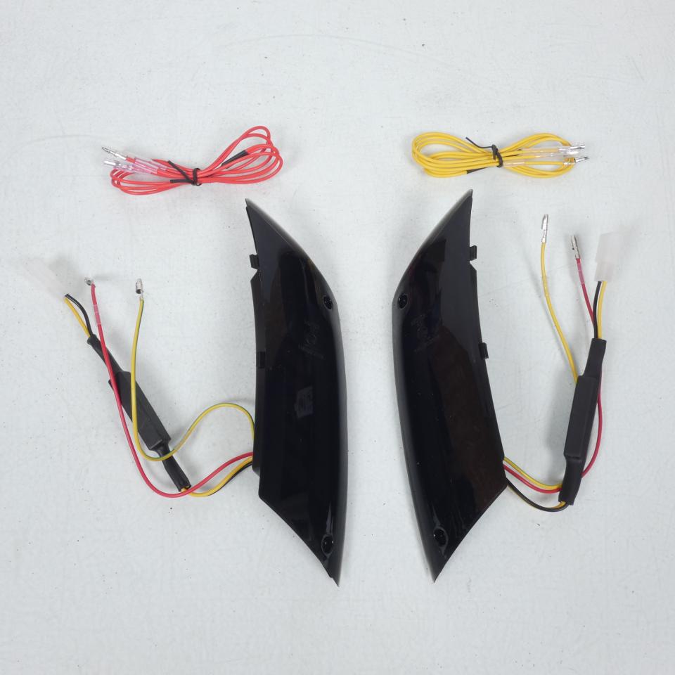 Clignotant pour Piaggio ZIP
