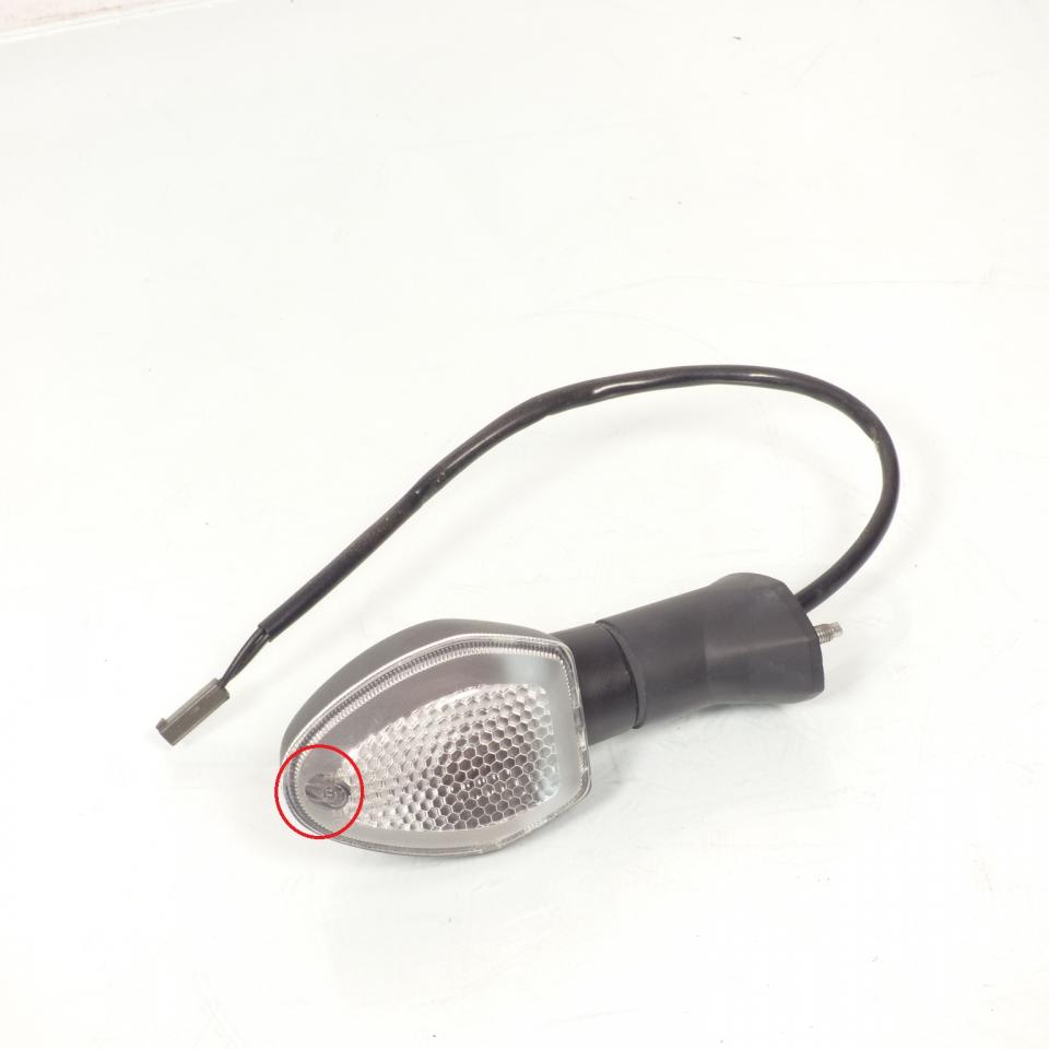 Clignotant pour Suzuki SV