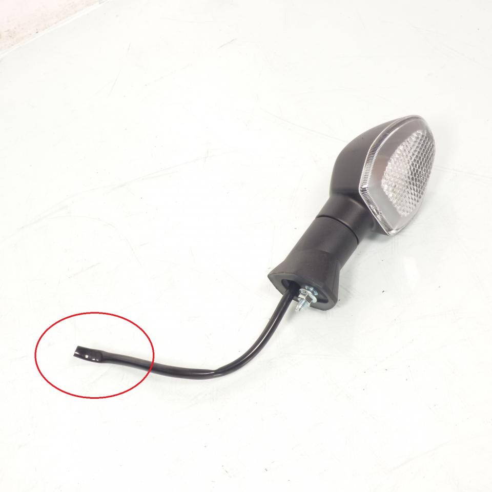 Clignotant pour Suzuki GSX-S